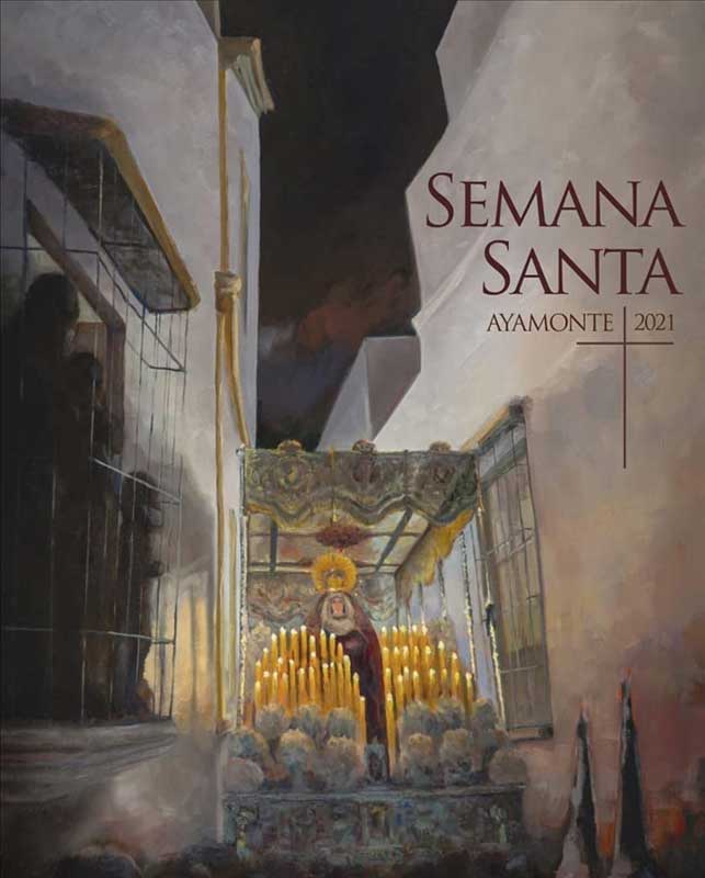 Semana Santa en Ayamonte  